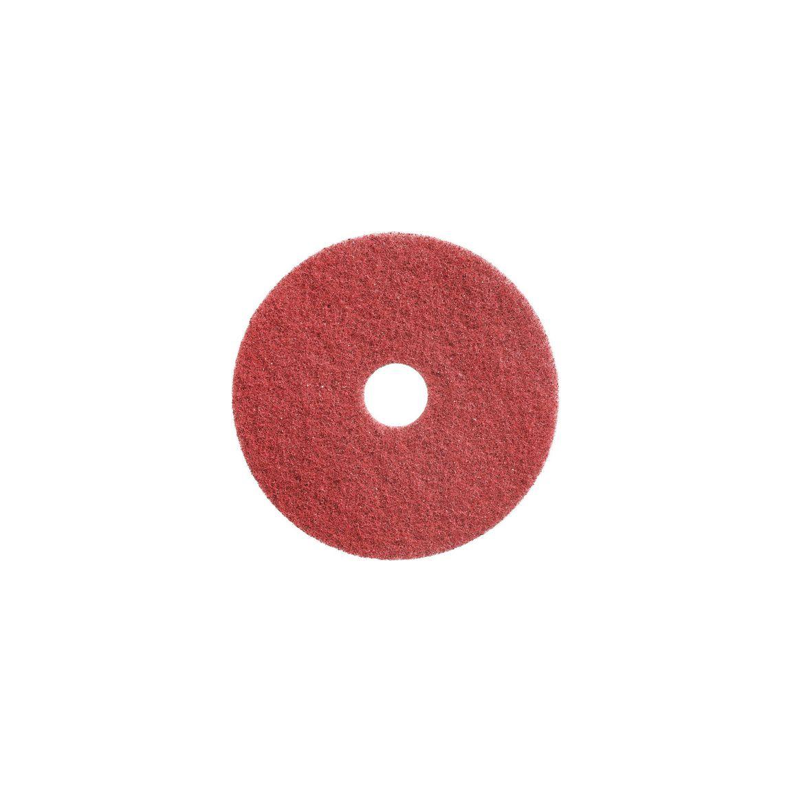 Washer TWISTER red 12' 2/fp