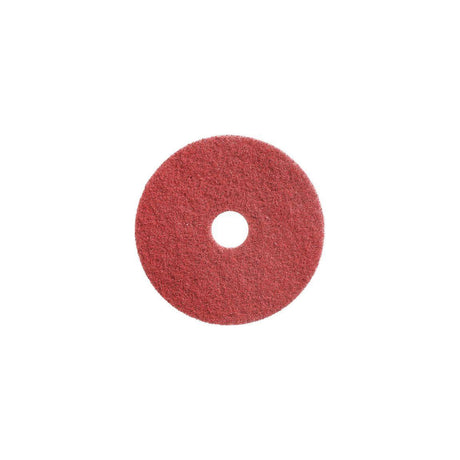 Washer TWISTER red 12' 2/fp