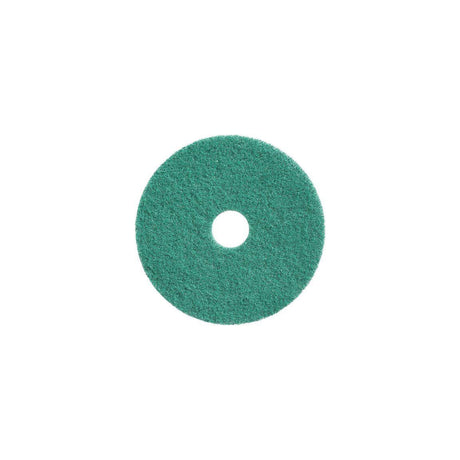 Washer TWISTER green 12' 2/fp