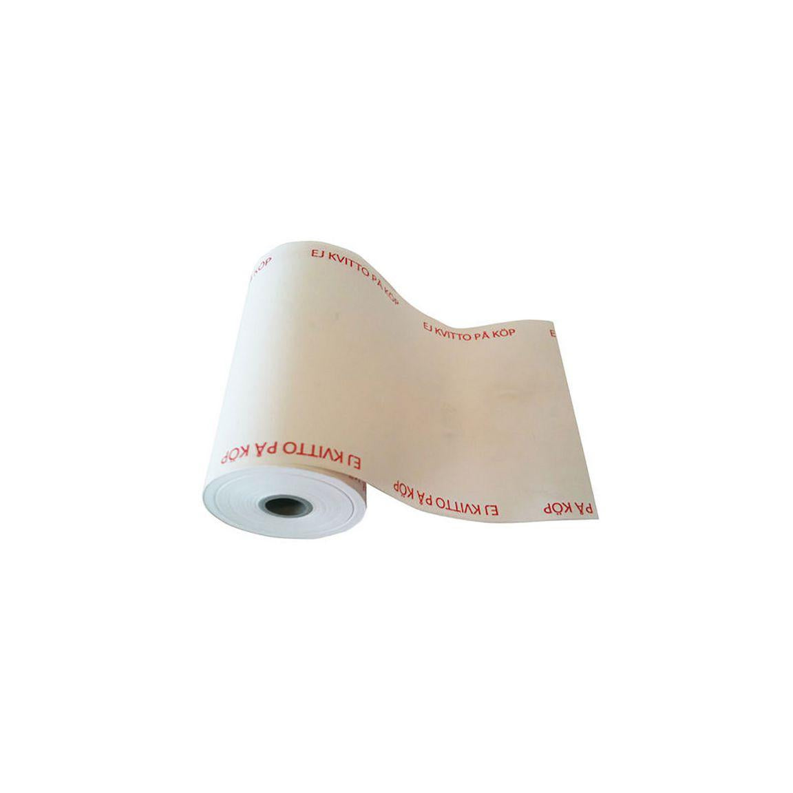 Thermal roll bisf.fri EKPK 57x46x13mm 25m