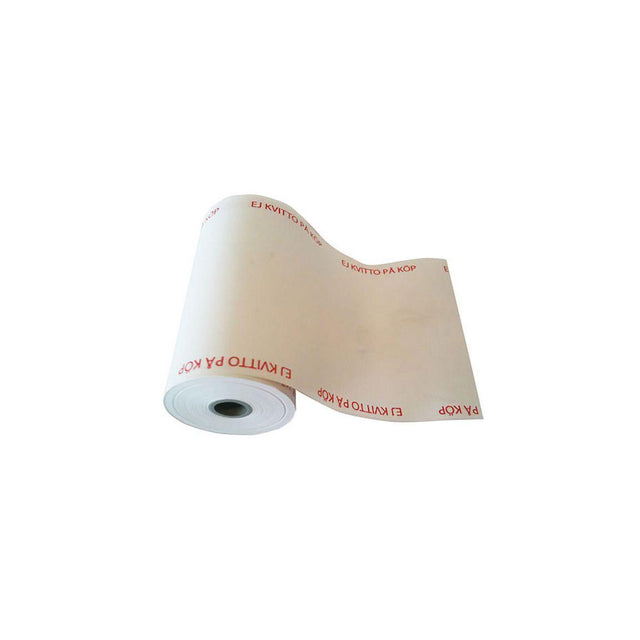 Thermal roll bisf.fri EKPK 57x46x13mm 25m