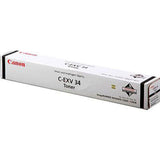 Toner CANON 3782B002 C-EXV34 23K black