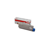 Toner OKI 44315305 6K yellow