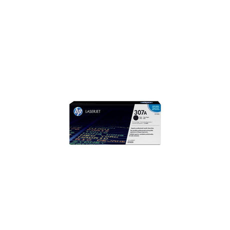 Toner HP CE740A 307A 7K black