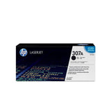 Toner HP CE740A 307A 7K black