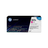 Toner HP CE743A 307A 7,3K magenta