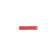 Ruler HELIX Flexible plastic 15 cm