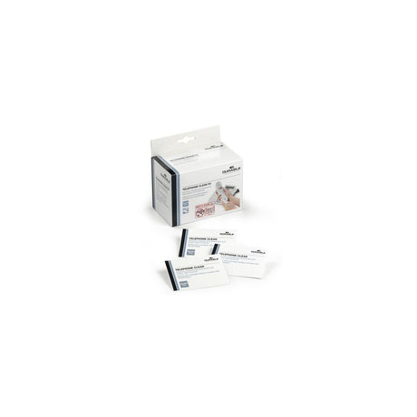 Cleaning cloth DURABLE wet phone 50/pack