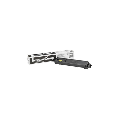 Toner KYOCERA TK-895K 12K black