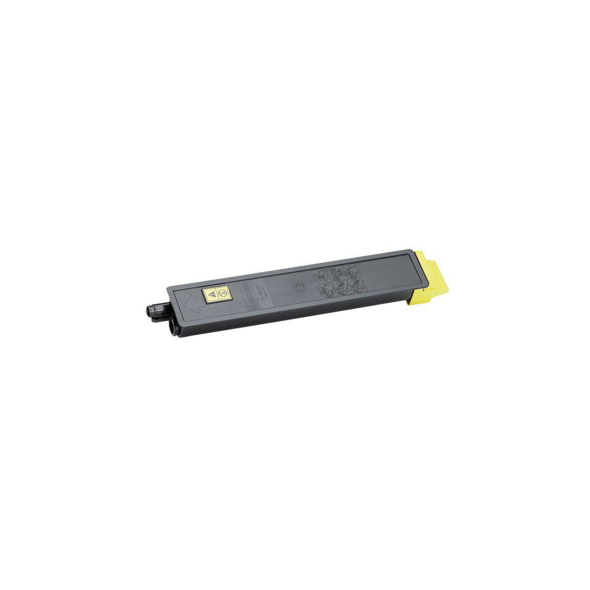 Toner KYOCERA TK-895Y 6K yellow