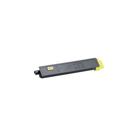 Toner KYOCERA TK-895Y 6K yellow