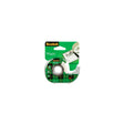 Document tape SCOTCH 19mmx15m w.holder
