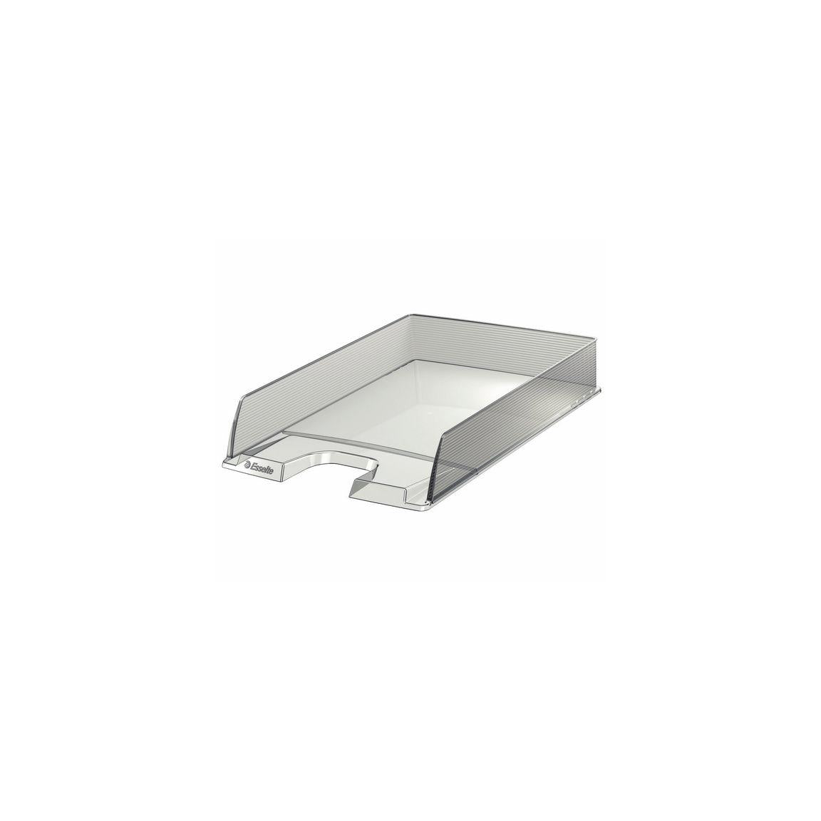 Letterbox ESSELTE Europost A4 clear