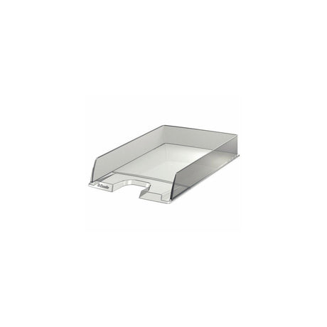 Letterbox ESSELTE Europost A4 clear