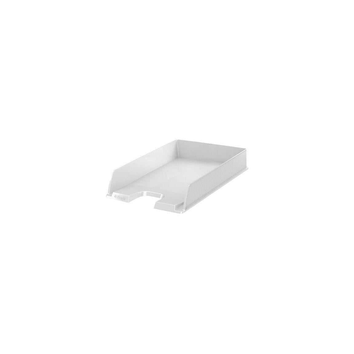 Letterbox ESSELTE Europost A4 white