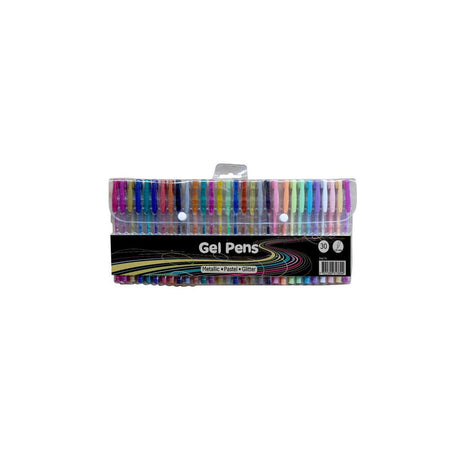 Gel pen 30/pack