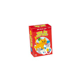 Where is the cat from 3 years