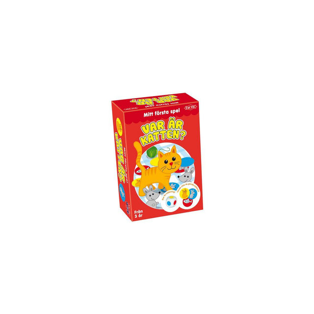 Where is the cat from 3 years