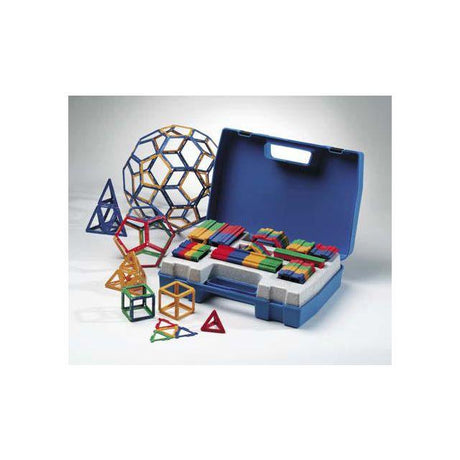 Polydron frames 266 pieces