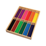 Coloured pencils 180/pack