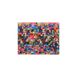 Congo beads ABC 1000/pack