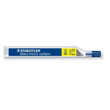 Spare pin STAEDTLER 0,3mm HB 12/pack