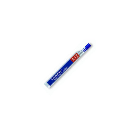 Spare pin STAEDTLER 0,5mm HB 12/pack