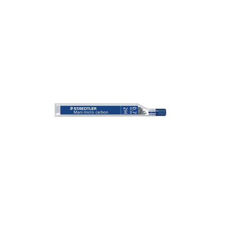 Spare pin STAEDTLER 0,7mm 2H 12/pack