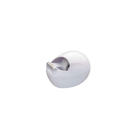 Tape holder SCOTCH C36 Karim white