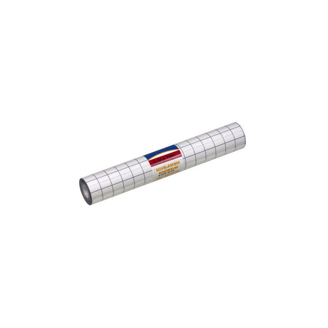 Book plastic self-adhesive. 80my 30cmx10m blank
