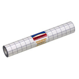 Book plastic self-adhesive. 80my 30cmx10m blank