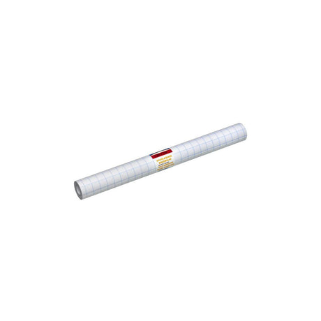 Book plastic self-adhesive. 80my 50cmx10m blank