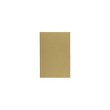Decoration cardboard 46x64cm gold 5/pack