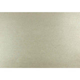 Decorative cardboard 46x64cm silver 5/pack