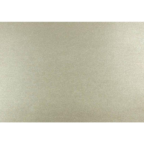 Decorative cardboard 46x64cm silver 5/pack