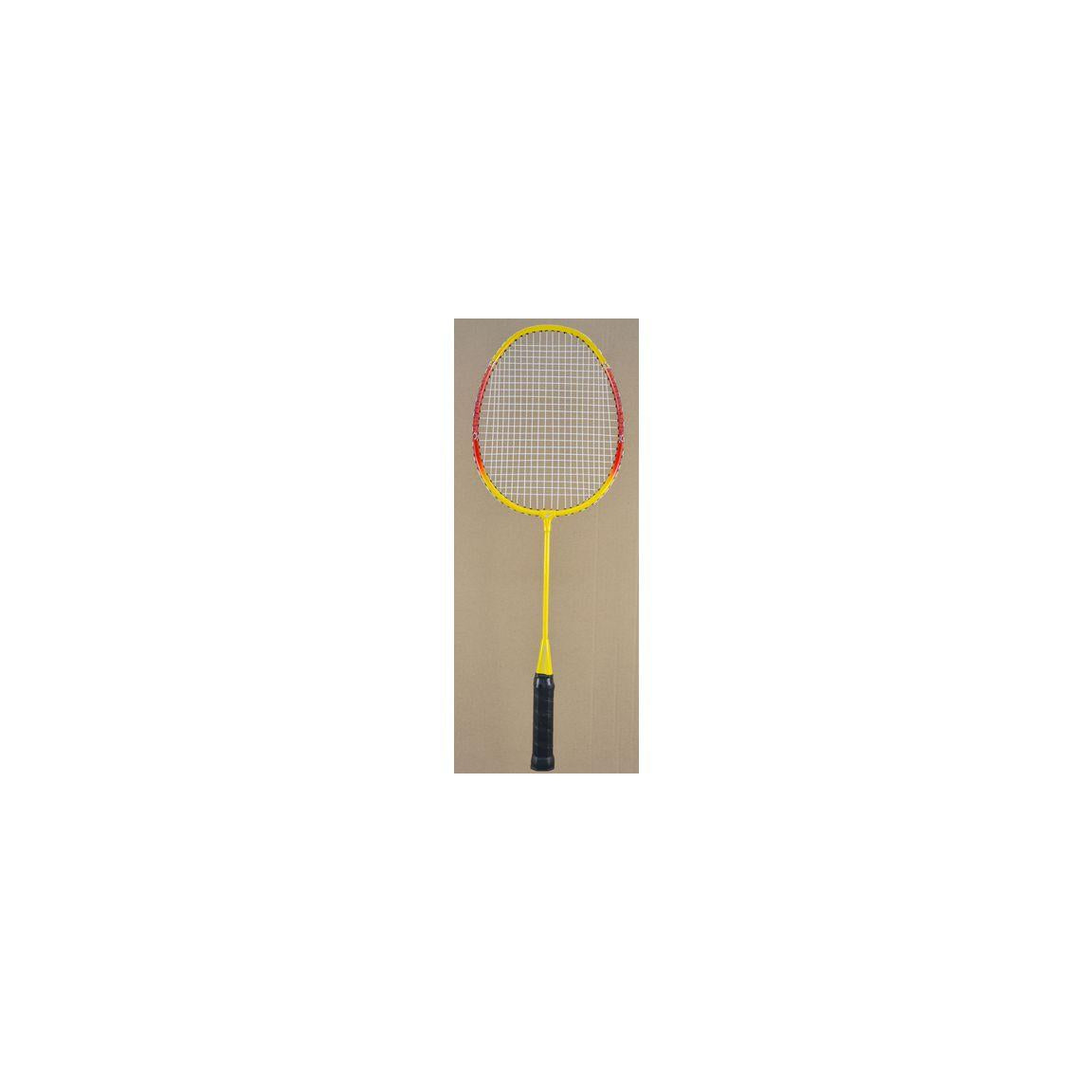 Badminton racket Junior 53cm