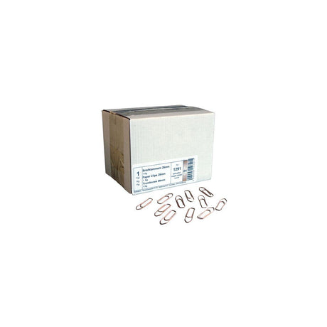 Save DURABLE 26mm 1kg 2400/pc