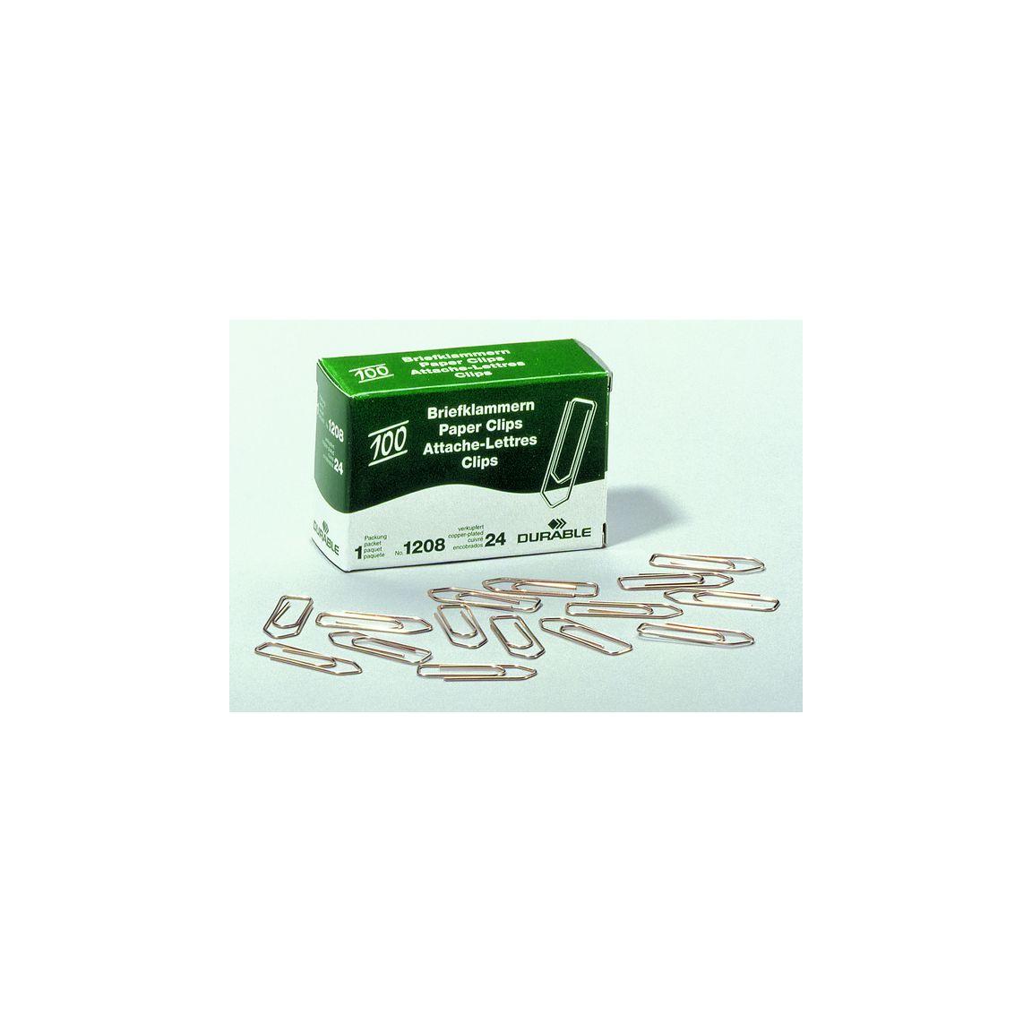 Save DURABLE 32mm 100/pack