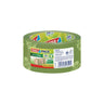 Packing tape TESA Eco Str.50mmx66m green logo