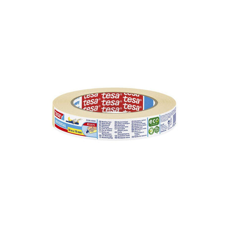 Masking tape TESA Eco 19mmx50m