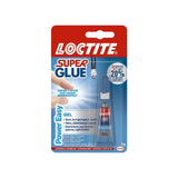 Superlim LOCTITE pure gel 3g