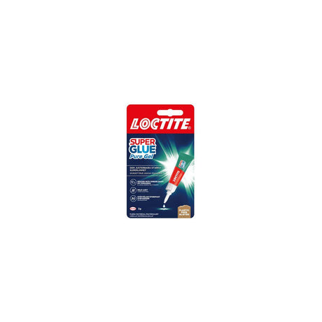 Superlim LOCTITE pure gel 3g