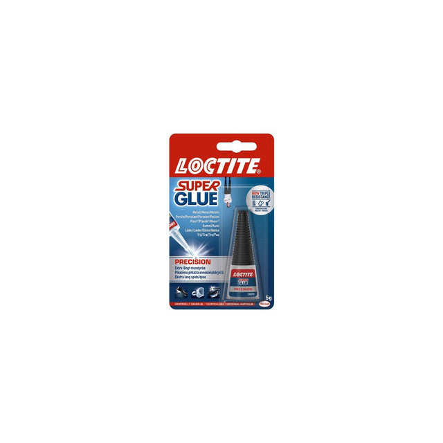 Superglue LOCTITE Precision 5g