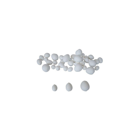 Cardboard egg mix 150/pack