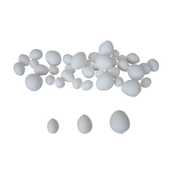 Cardboard egg mix 150/pack