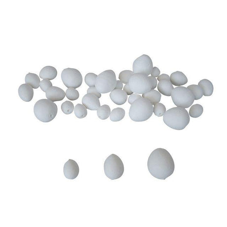 Cardboard egg mix 150/pack