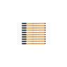 Fineliner STABILO Point 88 black