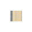 Fineliner STABILO Point 88 black