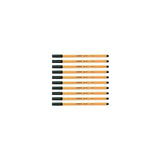 Fineliner STABILO Point 88 black