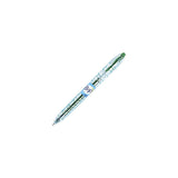 Gel pen PILOT B2P 0,7 green